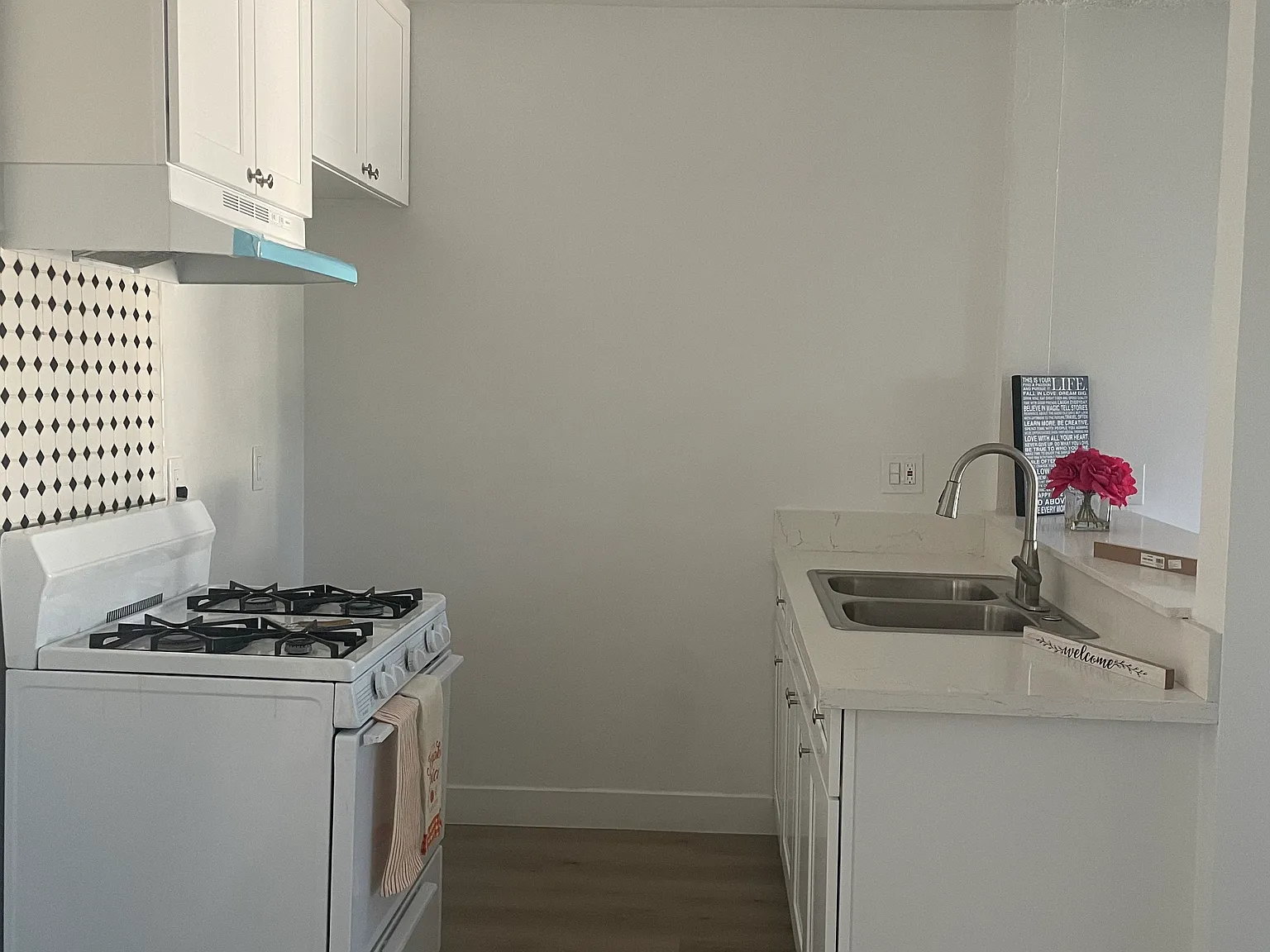1 bed, 764 sqft, $1,595 — Photo 4