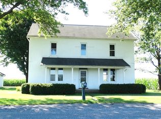 625 Indian Village Rd, Manheim, PA 17545