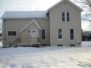 146 E Maple St, Elsie, MI 48831