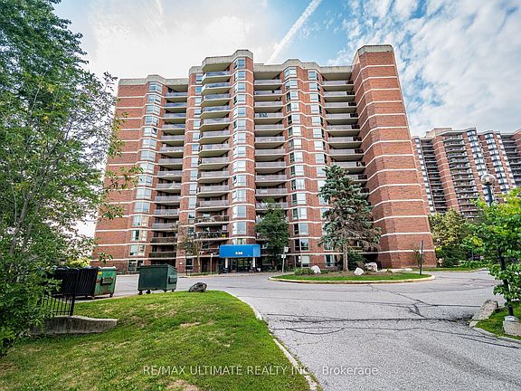 2nd image of 238 Albion Rd #208
