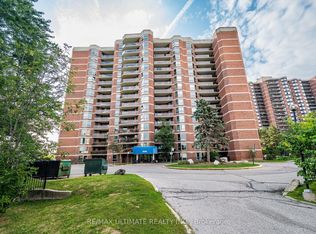 238 Albion Rd #208, Toronto, ON M9W 6A7
