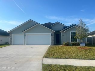 3123 Vianey Pl, Green Cove Springs, FL 32043