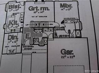 412 Kenzig Rd, New Albany, IN 47150