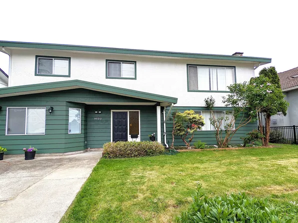3500 Williams Rd, Richmond, BC V7E 1J2