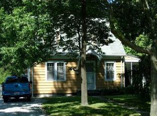 4638 S Hanna St, Fort Wayne, IN 46806