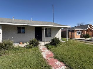 1534 Melrose Ave, Modesto, CA 95350