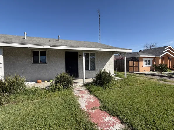 1534 Melrose Ave, Modesto, CA 95350