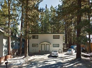 1135 Wildwood Ave UNIT 1, South Lake Tahoe, CA