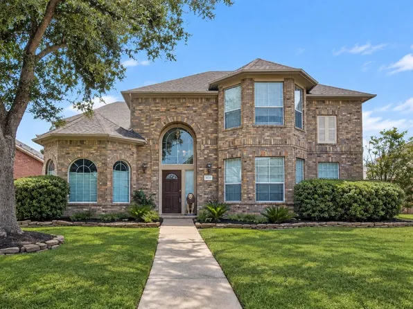 14714 Placid Point, Humble, TX 77396