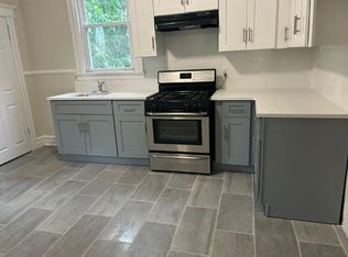 143 Scheerer Ave #1-A, Newark, NJ 07112