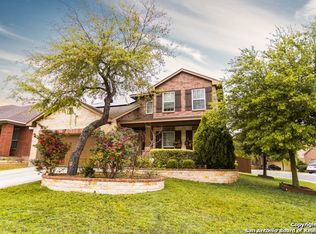 12103 Carson Cv, San Antonio, TX 78253