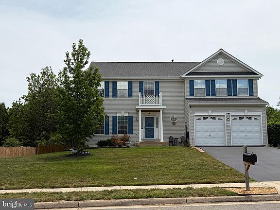 2nd image of 8905 Edmonston Dr
