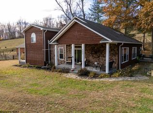 583 Mill St, West Milford, WV 26451
