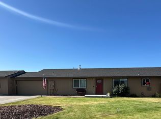 210 E Sage Ln, Culver, OR 97734