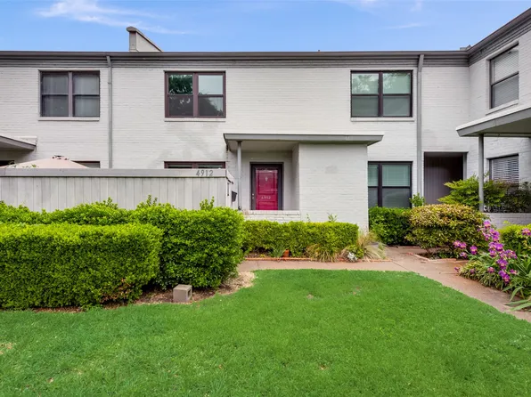 4912 N Hall St, Dallas, TX 75235