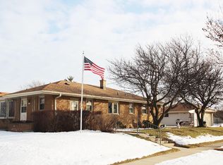 1561 W Klein Ave, Milwaukee, WI 53221