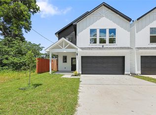 7410 Hezekiah St, Houston, TX 77088