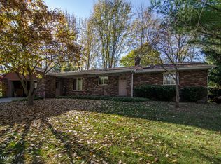410 Christiana Dr, Niles, MI 49120