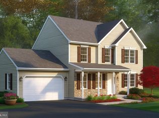 One South Rte #61, Auburn, PA 17922