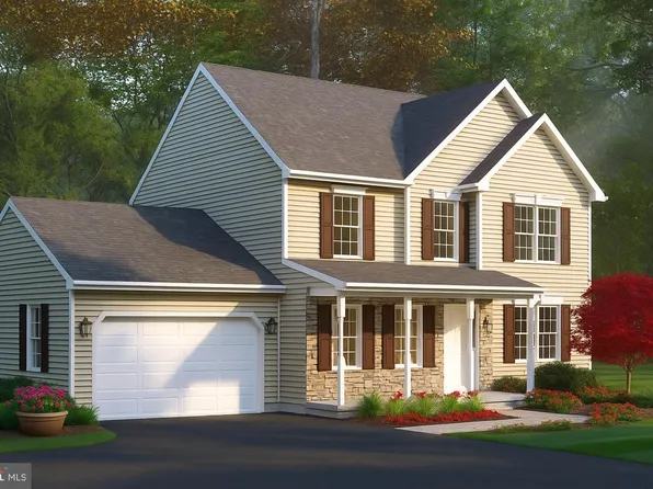 One South Rte #61, Auburn, PA 17922