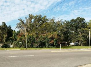 551967 Us Highway 1, Hilliard, FL 32046