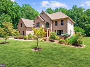 13748 Brighton Dam Rd, Clarksville, MD 21029