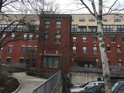50 Winchester St APT 308, Brookline, MA, 02446