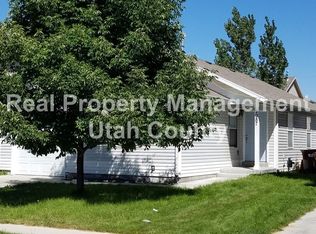 2087 E Summit Way, Eagle Mountain, UT 84005
