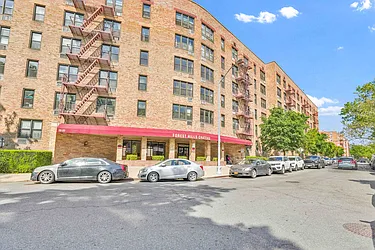 58-03 Calloway Street, #5A