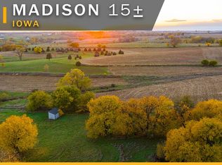 1271 Old Portland Rd, Van Meter, IA 50261