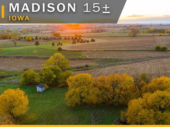 1271 Old Portland Rd, Van Meter, IA 50261