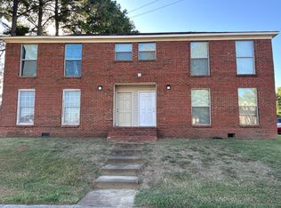1080 Wallace Rd #A2, Jackson, TN 38305