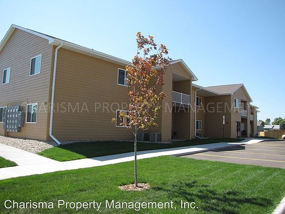3rd image of 535 E Figzel Ct APT 208