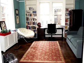 Rented by Citi Habitats