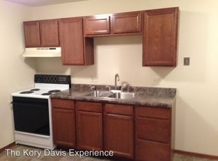 3515 SW Ave 3515 S West Avenue 4 #4, Sioux Falls, SD 57105