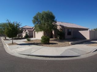 2420 W Maldonado Rd, Phoenix, AZ 85041