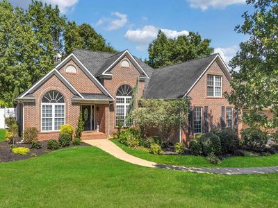 110 N Carleila Lake Way, Spartanburg, SC, 29307