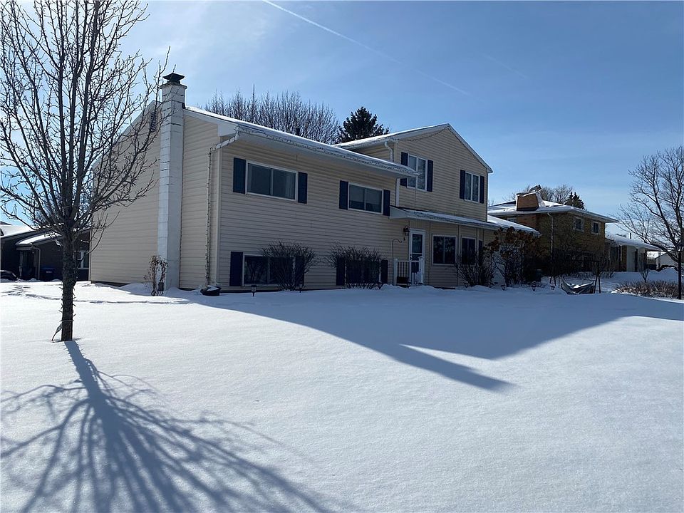 6 Ravens Rd, Henrietta, NY 14467 Zillow