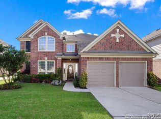 27106 Spiral Cyn, San Antonio, TX 78261