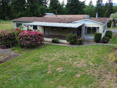 22665 Mosier Road, Sedro Woolley, WA, 98284