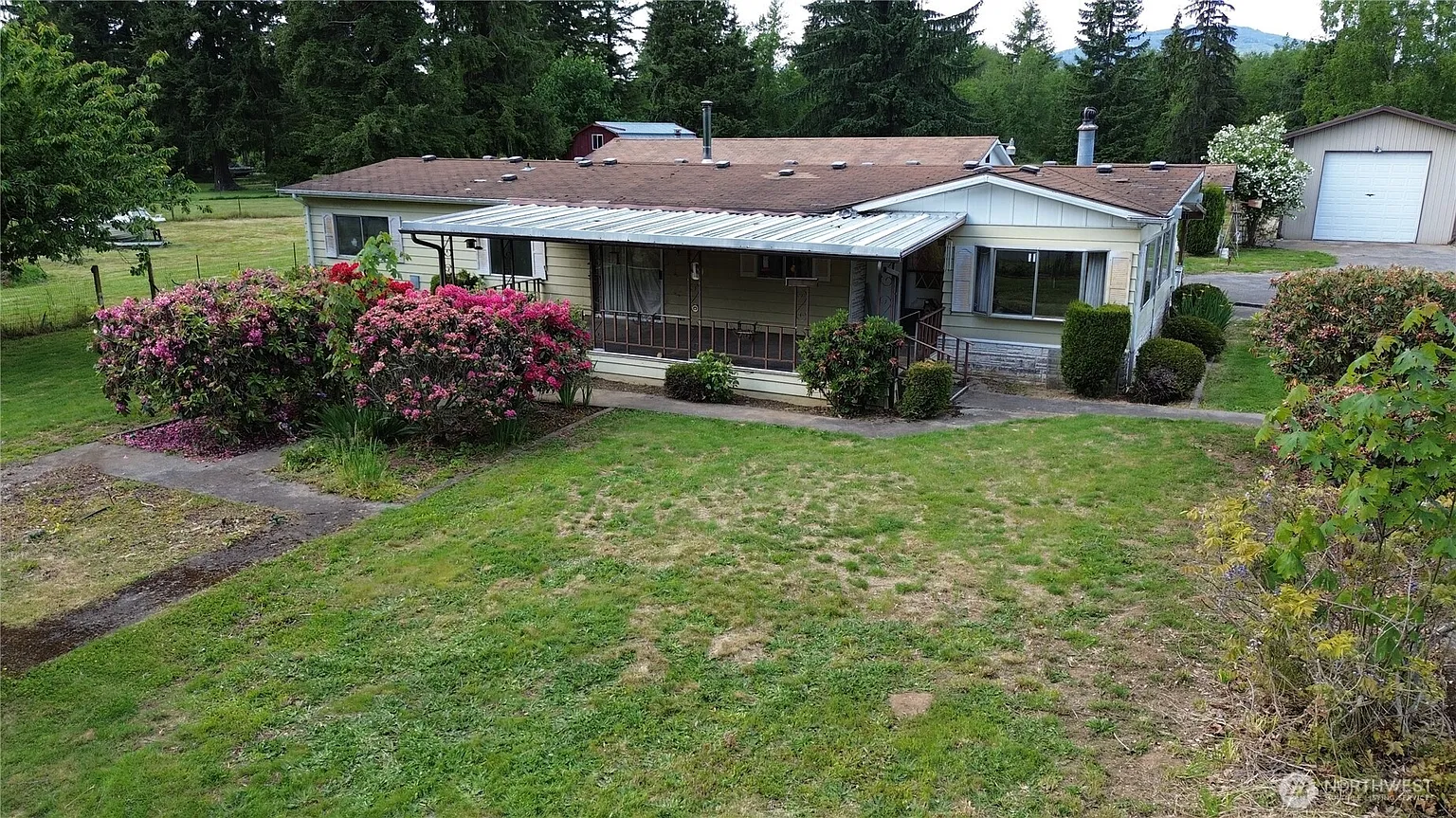 22665 Mosier Road photo 1