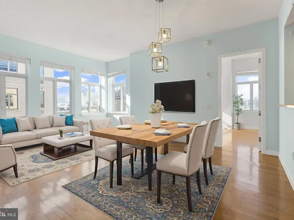 1900 Hamilton St Unit 909, Philadelphia, PA 19130