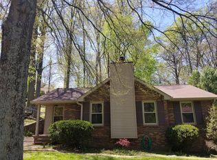3125 Noble Valley Dr, Nashville, TN 37214