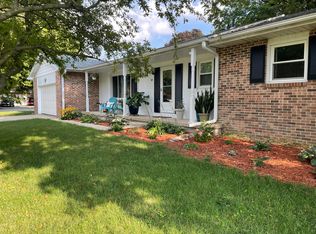 321 Southland Dr, Warrensburg, IL 62573