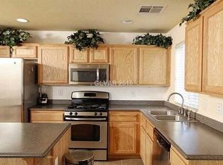 1305 Sand Castle Ave, Las Vegas, NV 89183