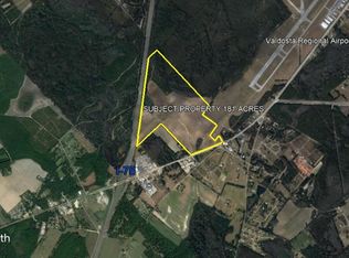 Race Track Rd SE, Valdosta, GA 31601