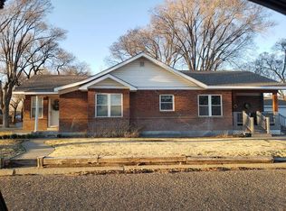 1023 Conlen Ave, Dalhart, TX 79022