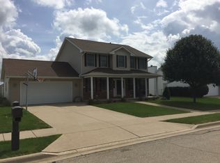724 N Oregon Ave, Morton, IL