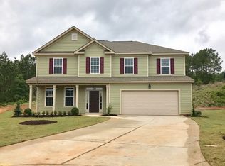 LOT 18 Wethersfield Dr, Aiken, SC 29801