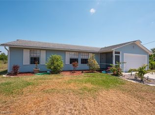 3914 13th St SW, Lehigh Acres, FL 33976